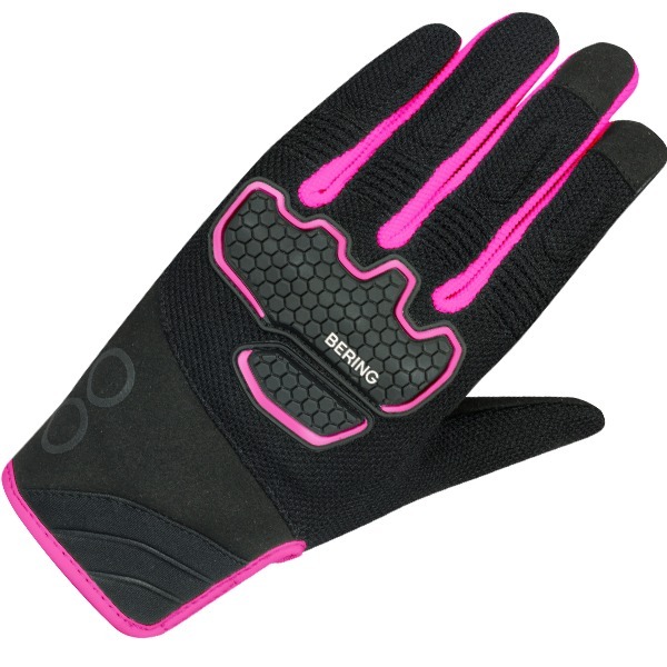 Motorcycle Gloves for Grip Comfort Free UK Delivery